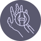 Ícone Artrite Reumatoide