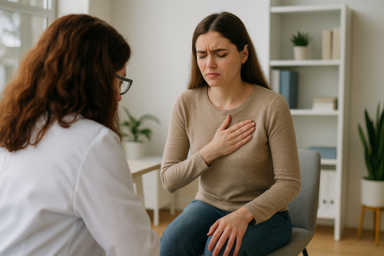 Febre Reumática Ainda Existe?