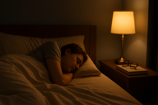 O Papel do Sono na Redução da Dor Crônica e Dicas para Auxiliar na Qualidade do Sono