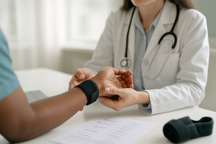 Síndrome do Túnel do Carpo: cuidados e como prevenir