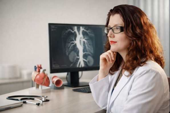 Arterite de Takayasu: entendendo esta vasculite rara