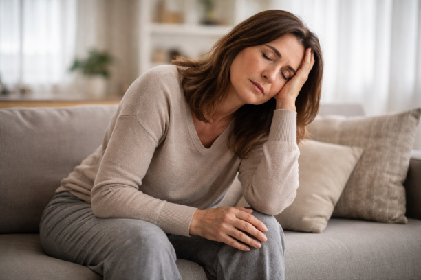 FADIGA NAS DOENÇAS REUMÁTICAS: O QUE PRECISO SABER SOBRE?