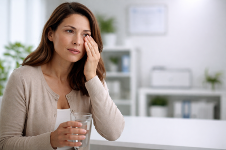 Síndrome de Sjögren: mitos e verdades